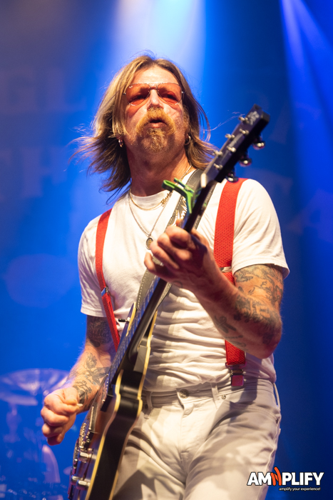 EAGLES OF DEATH METAL
