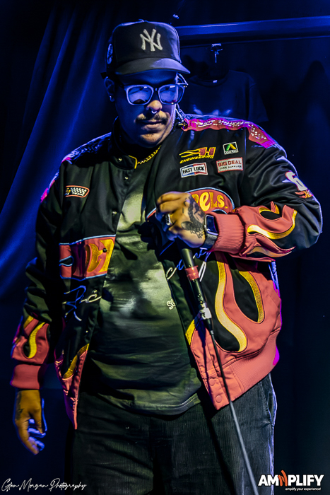 Neon Belly
