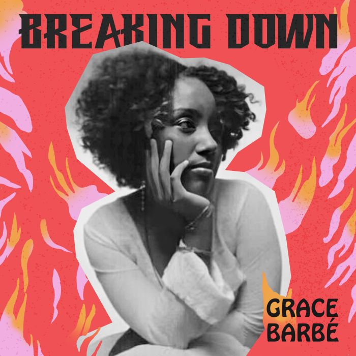 Grace Barbe