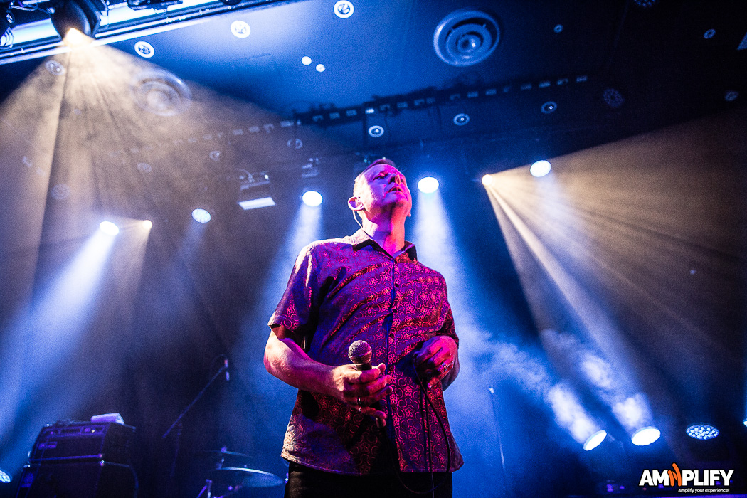 INSPIRAL CARPETS