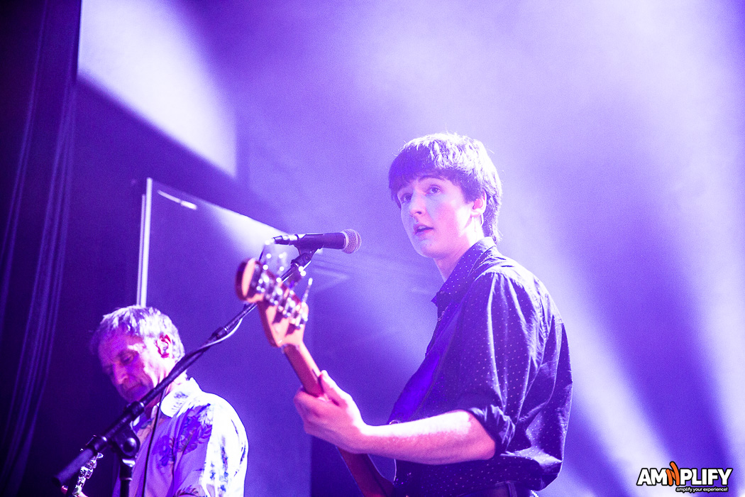 INSPIRAL CARPETS