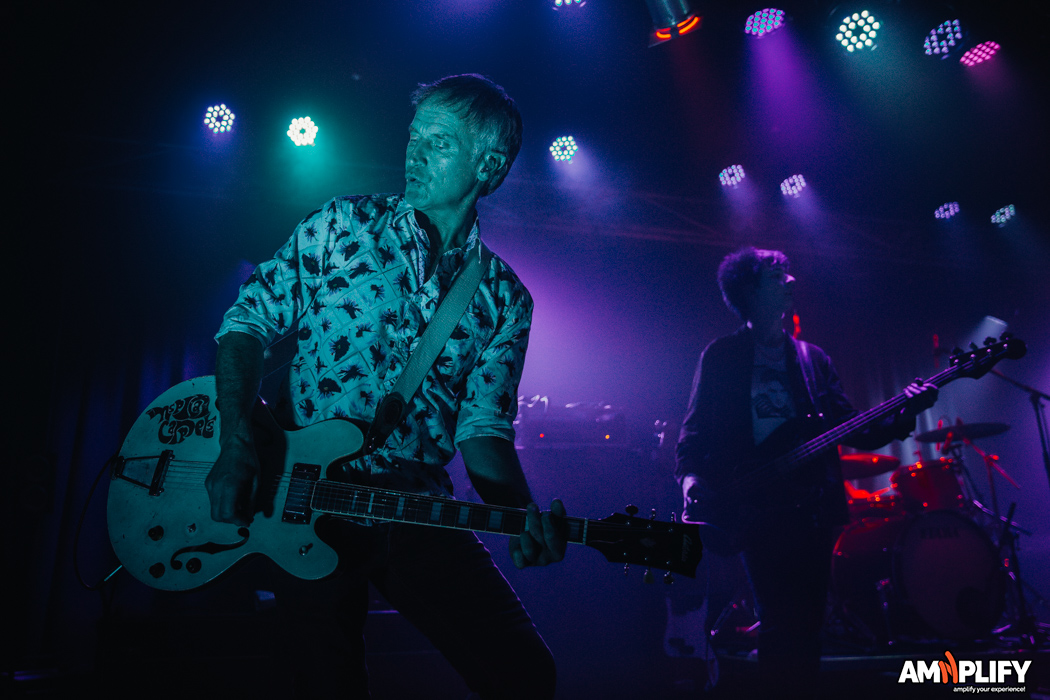 INSPIRAL CARPETS