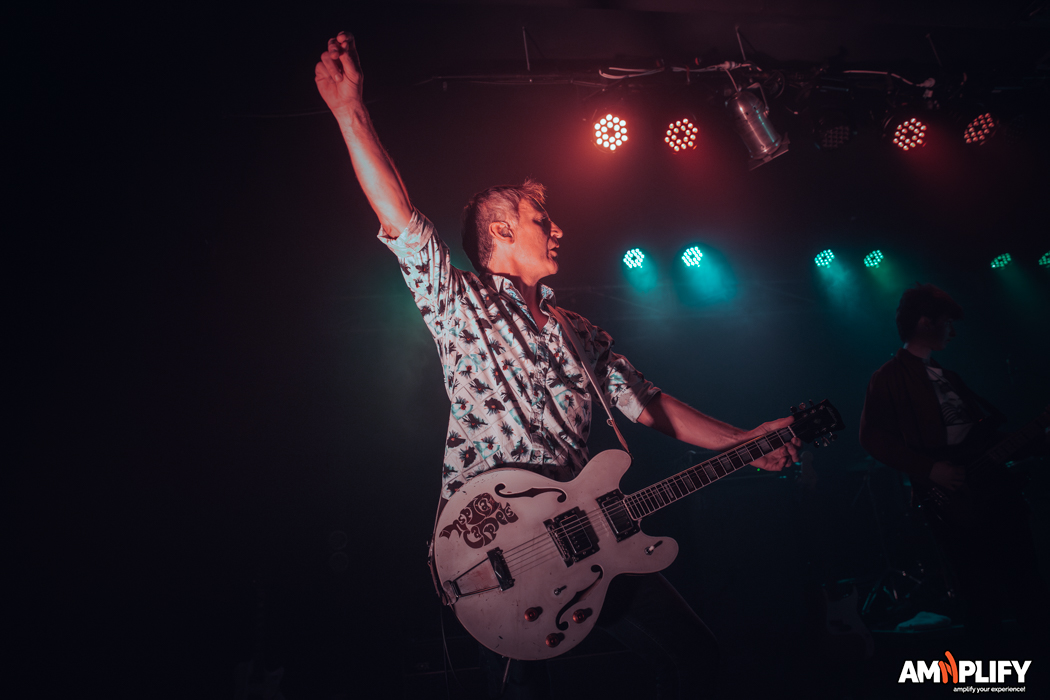 INSPIRAL CARPETS