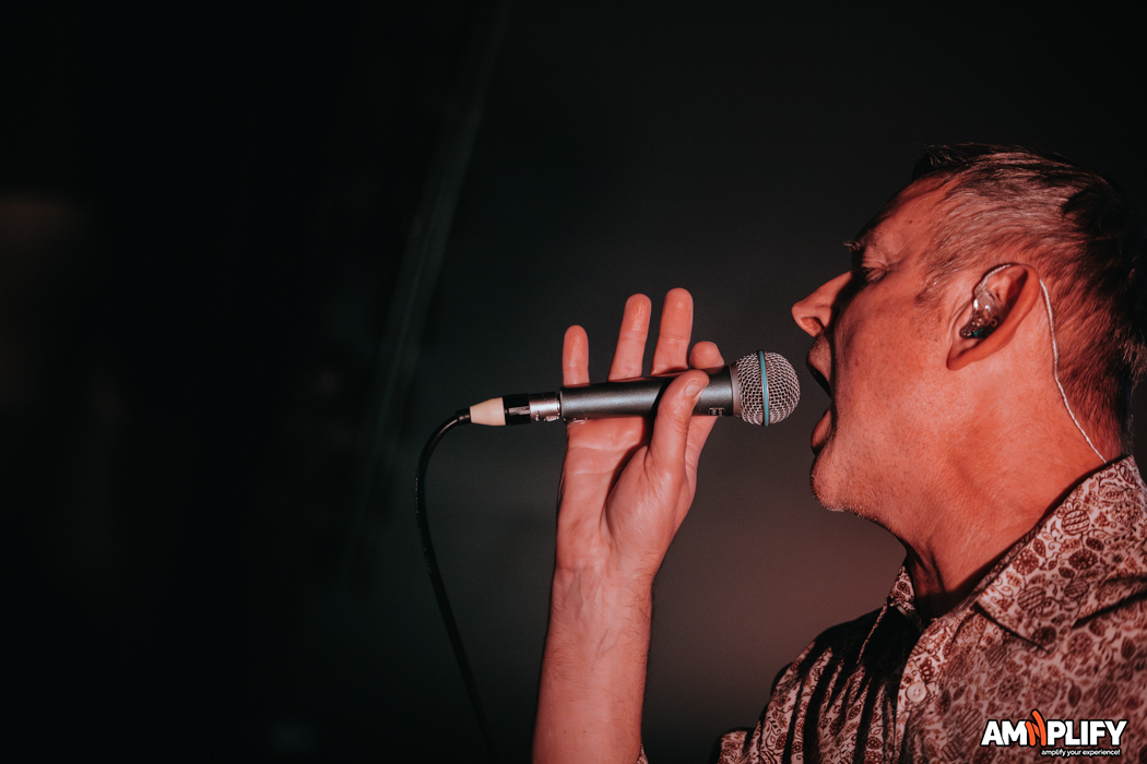 INSPIRAL CARPETS
