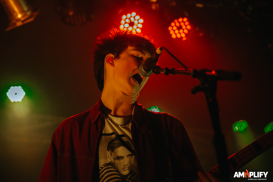 INSPIRAL CARPETS