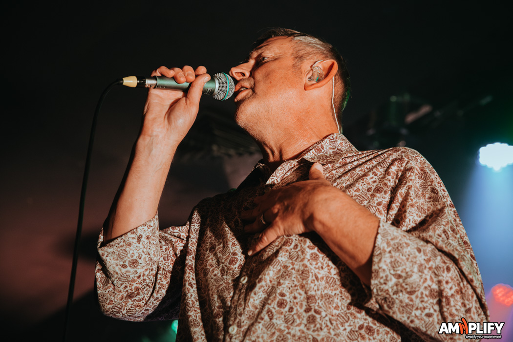 INSPIRAL CARPETS