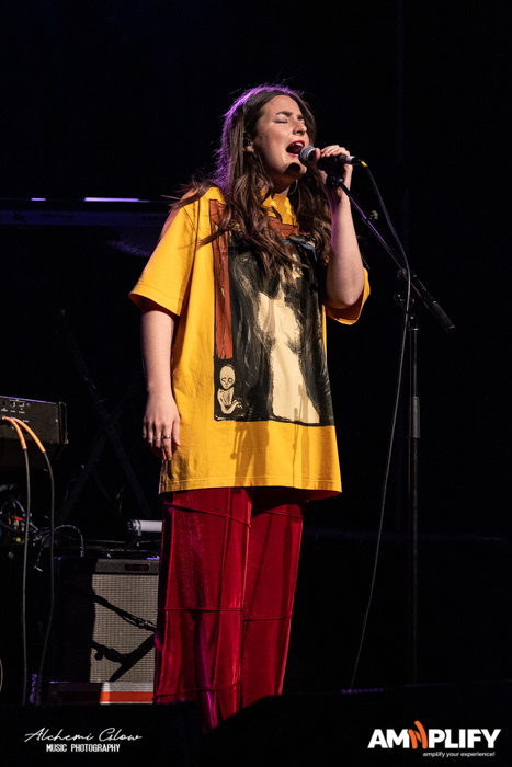 Mia Wray