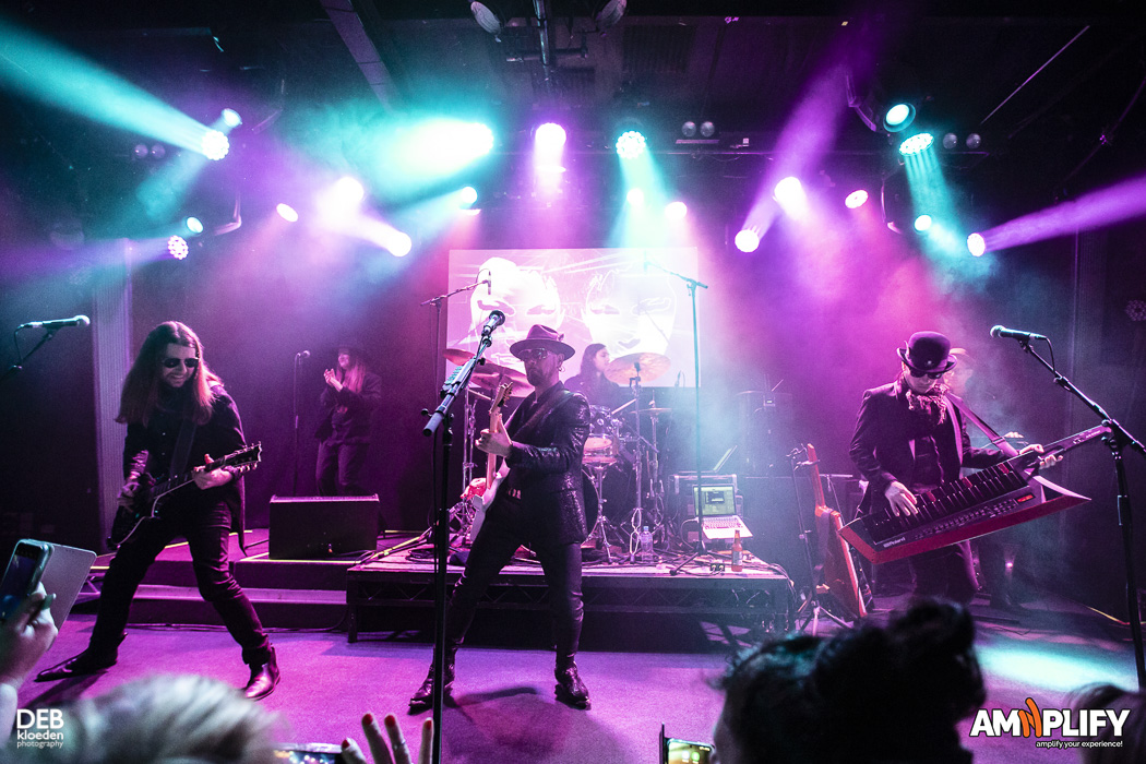 Pseudo Echo