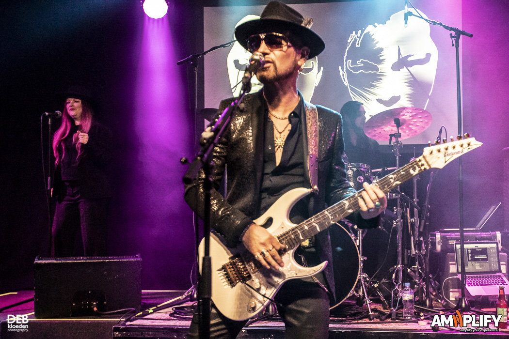 Pseudo Echo