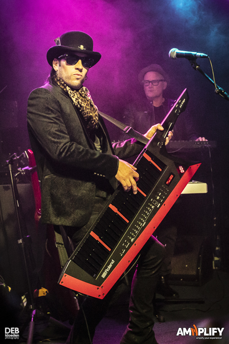 Pseudo Echo