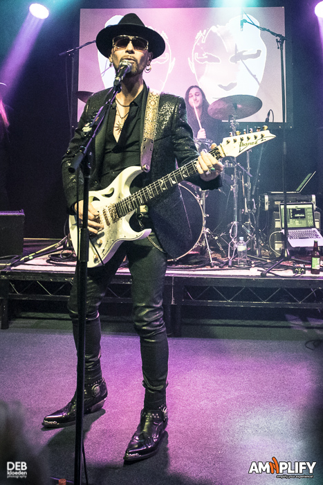 Pseudo Echo