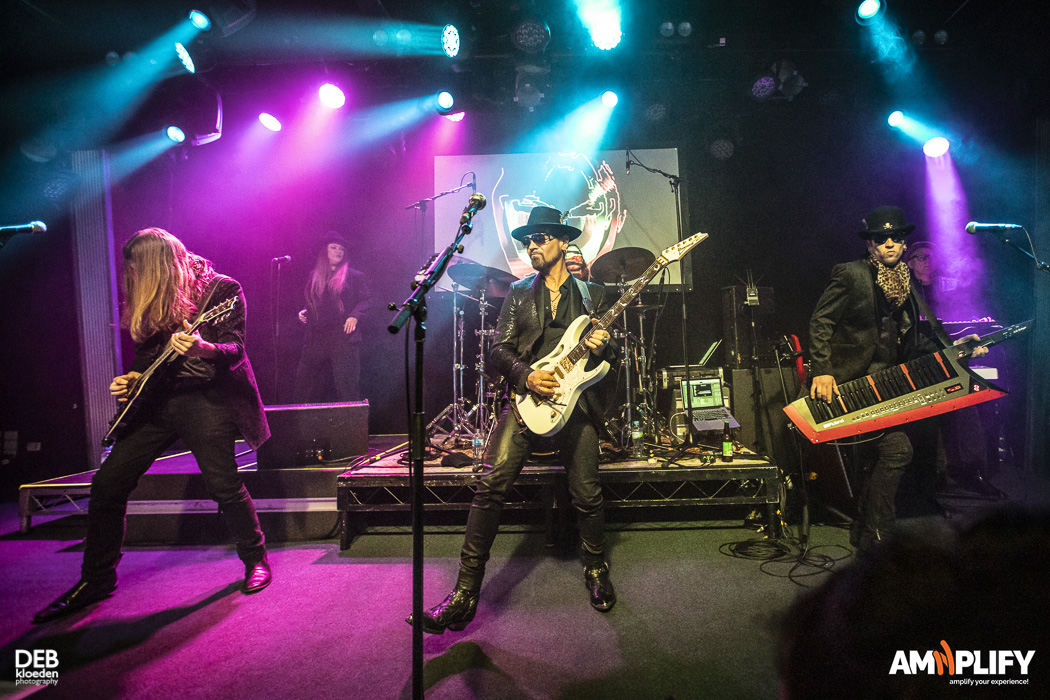 Pseudo Echo