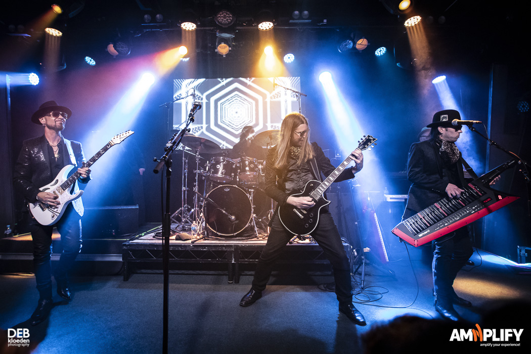 Pseudo Echo