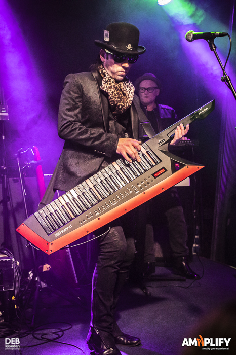 Pseudo Echo