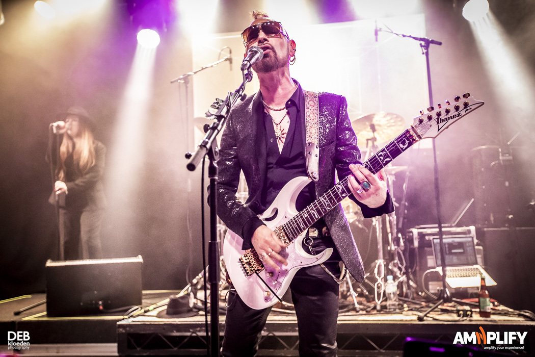Pseudo Echo