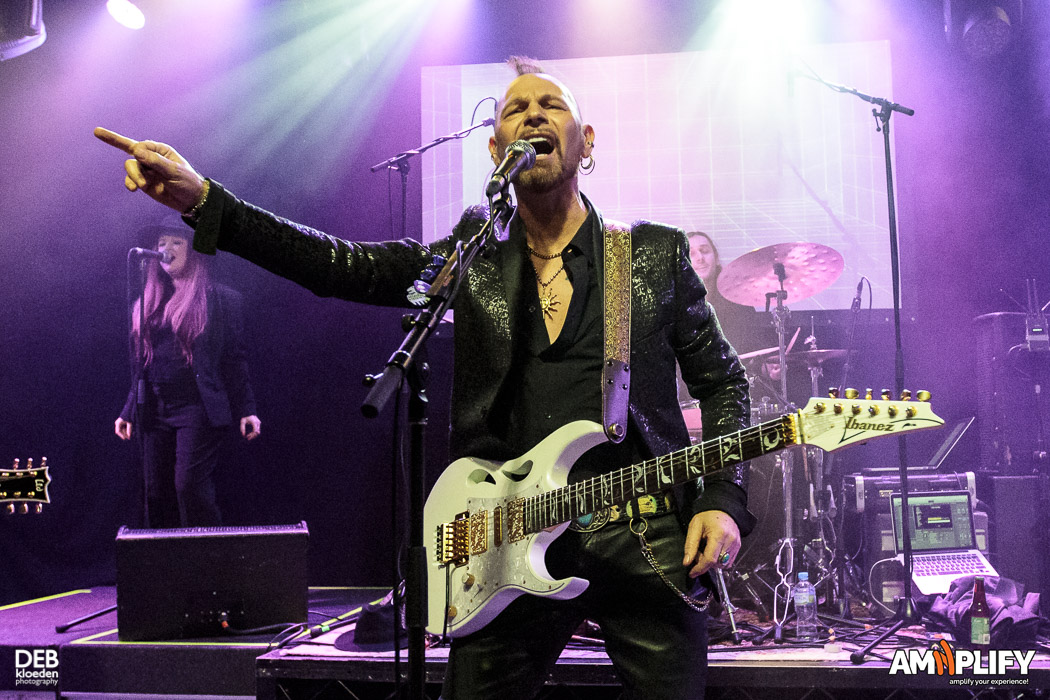 Pseudo Echo