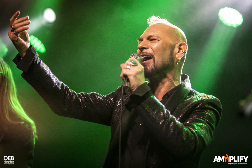 Pseudo Echo