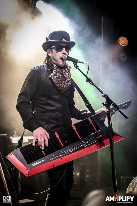 Pseudo Echo