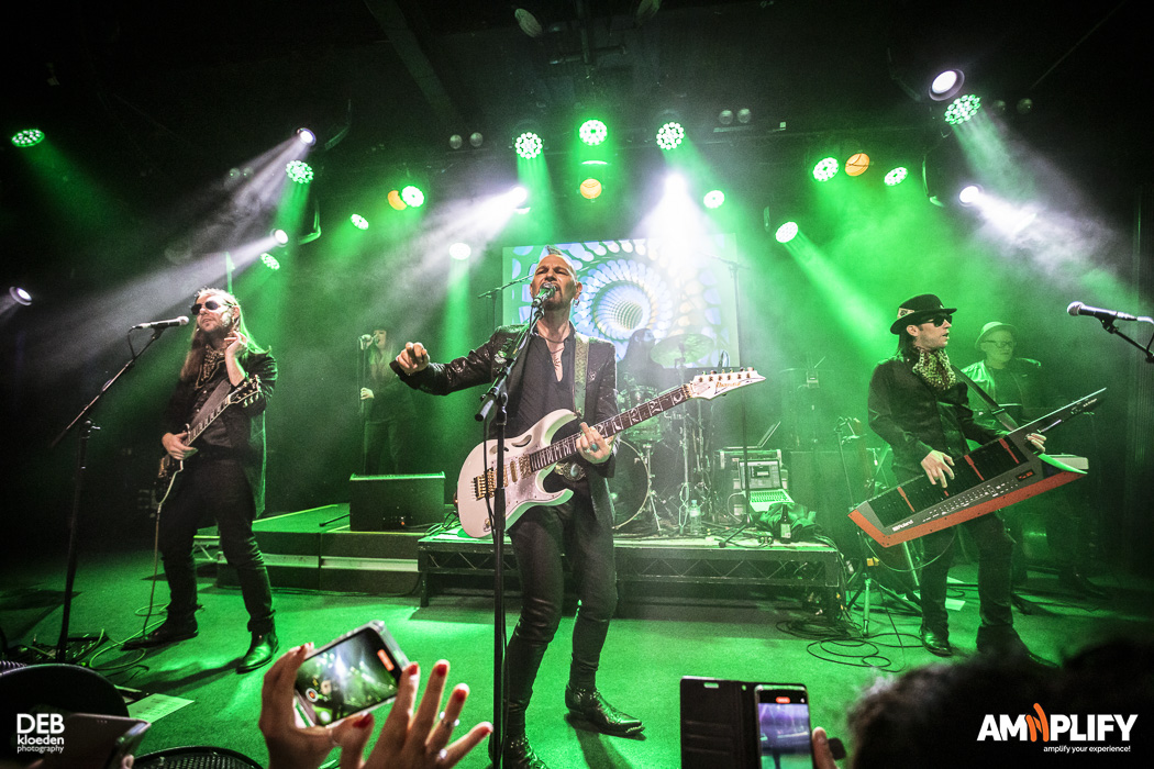 Pseudo Echo