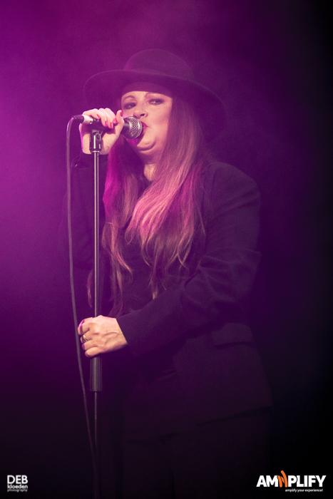 Pseudo Echo