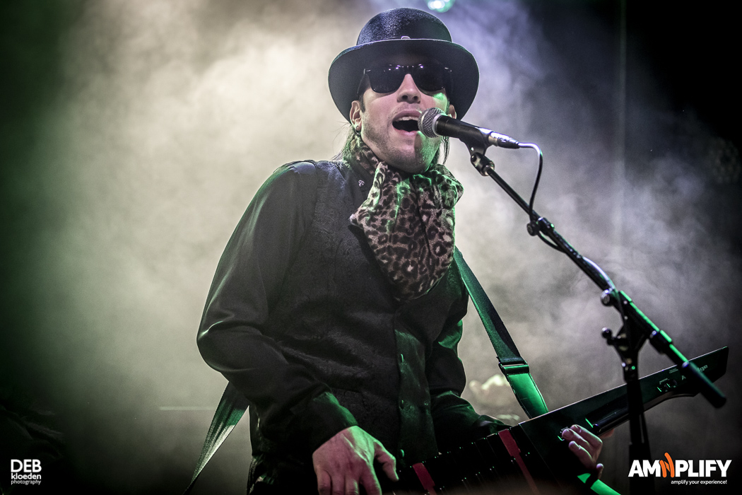Pseudo Echo