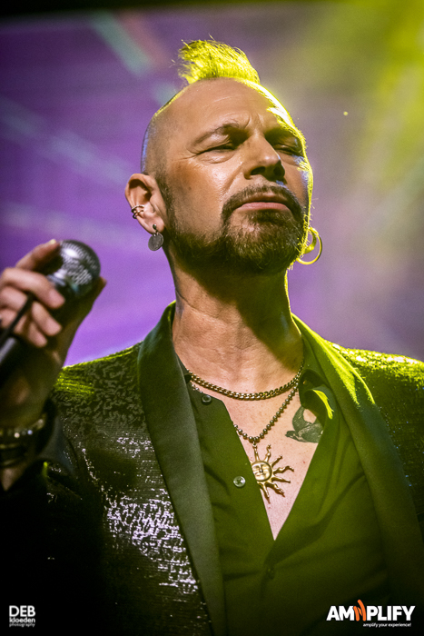 Pseudo Echo