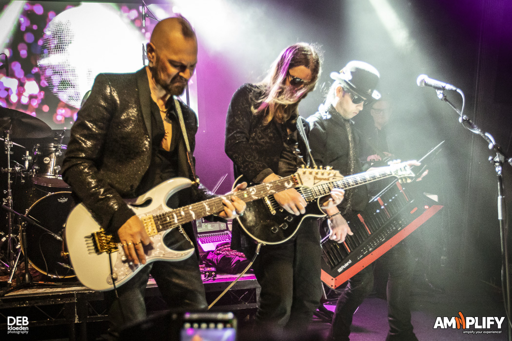 Pseudo Echo