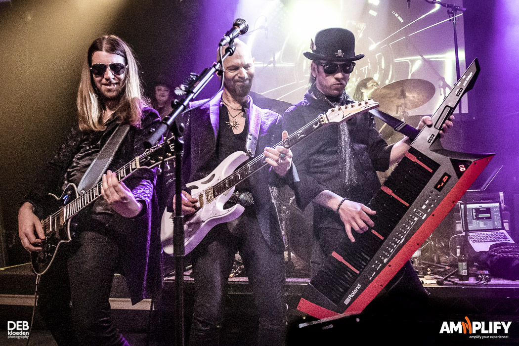 Pseudo Echo