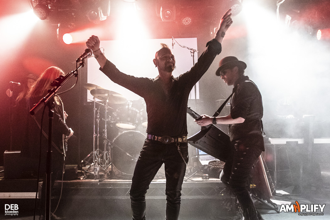 Pseudo Echo