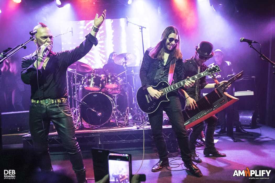 Pseudo Echo