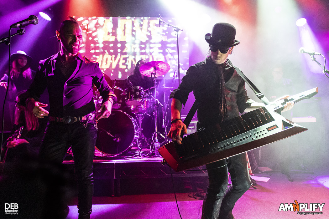 Pseudo Echo