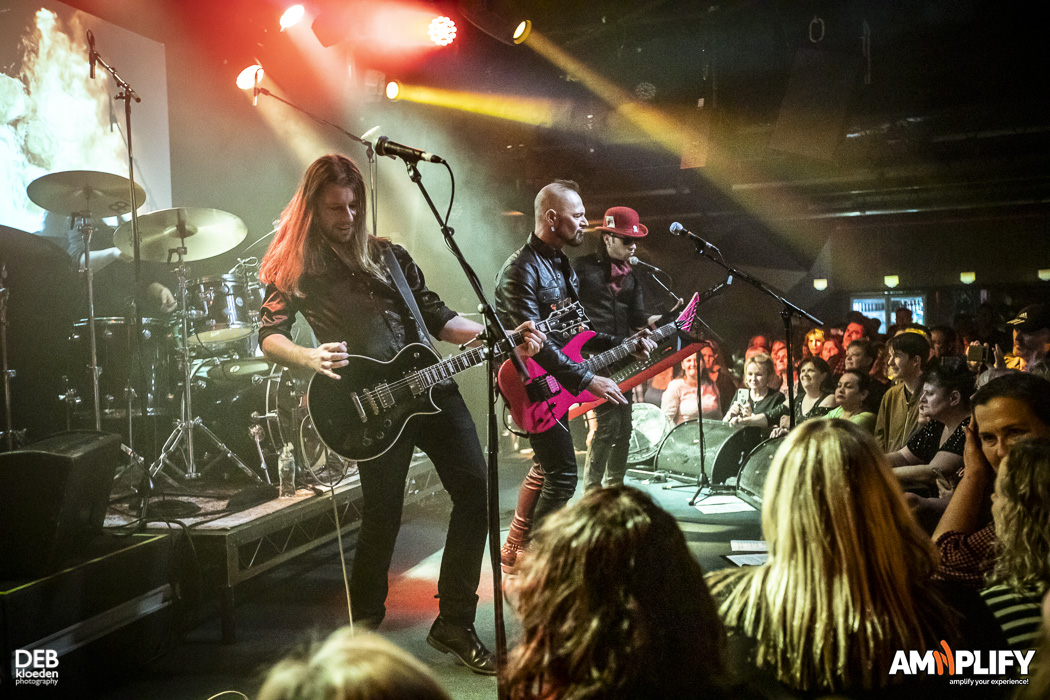 Pseudo Echo