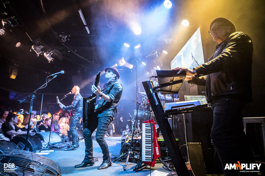 Pseudo Echo