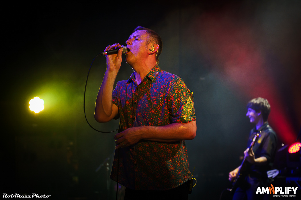 INSPIRAL CARPETS