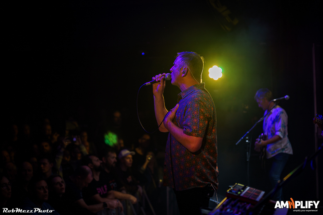INSPIRAL CARPETS