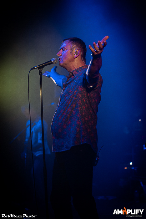 INSPIRAL CARPETS