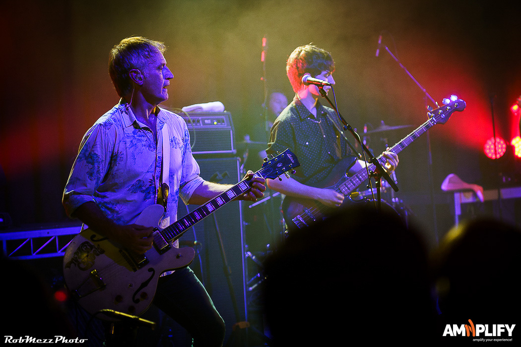 INSPIRAL CARPETS