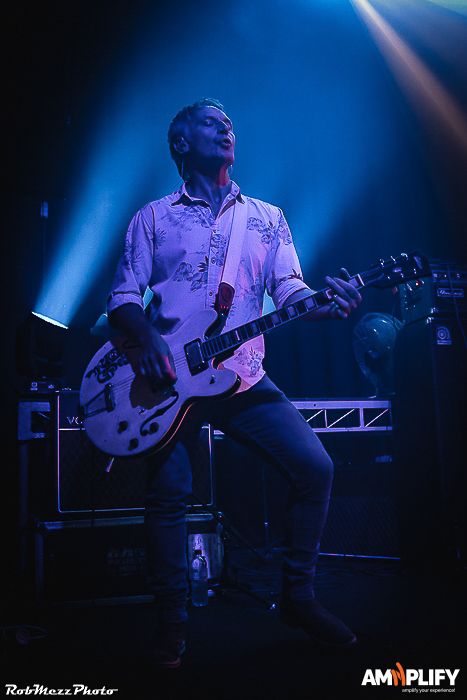 INSPIRAL CARPETS