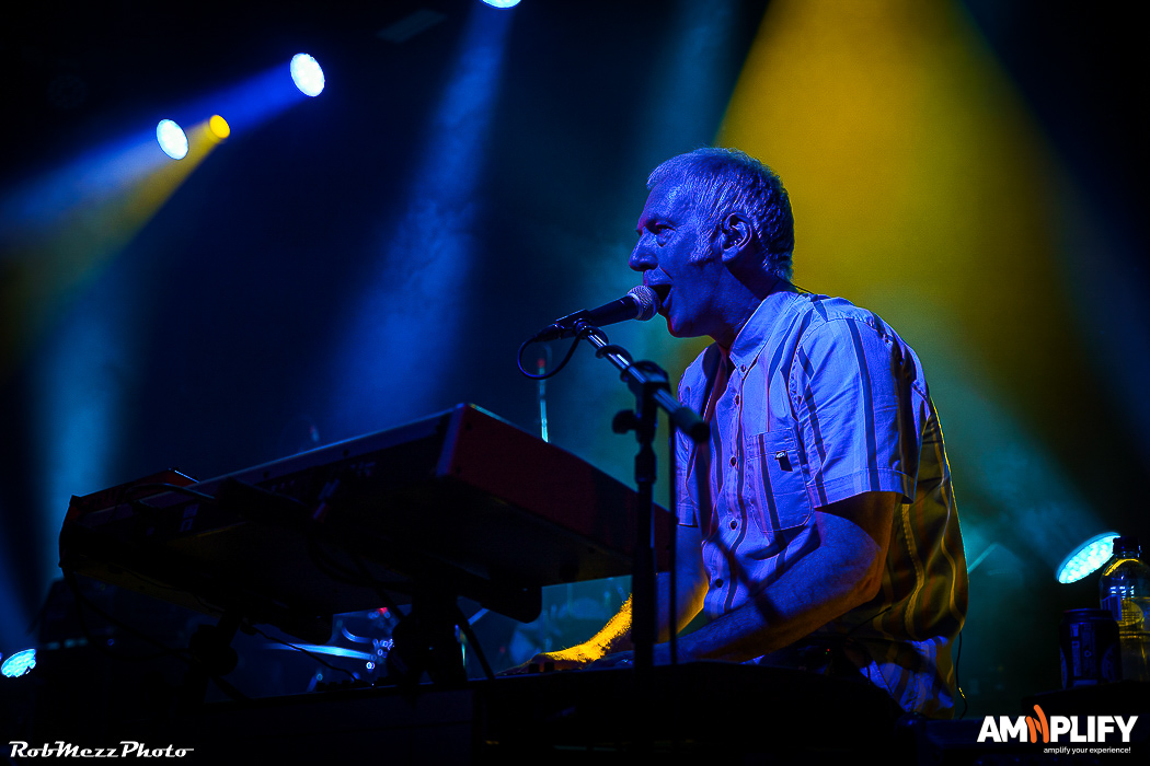 INSPIRAL CARPETS