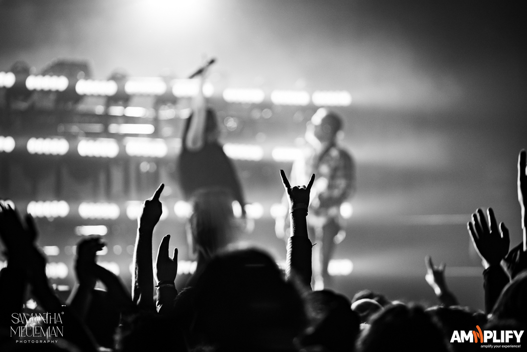 EVANESCENCE