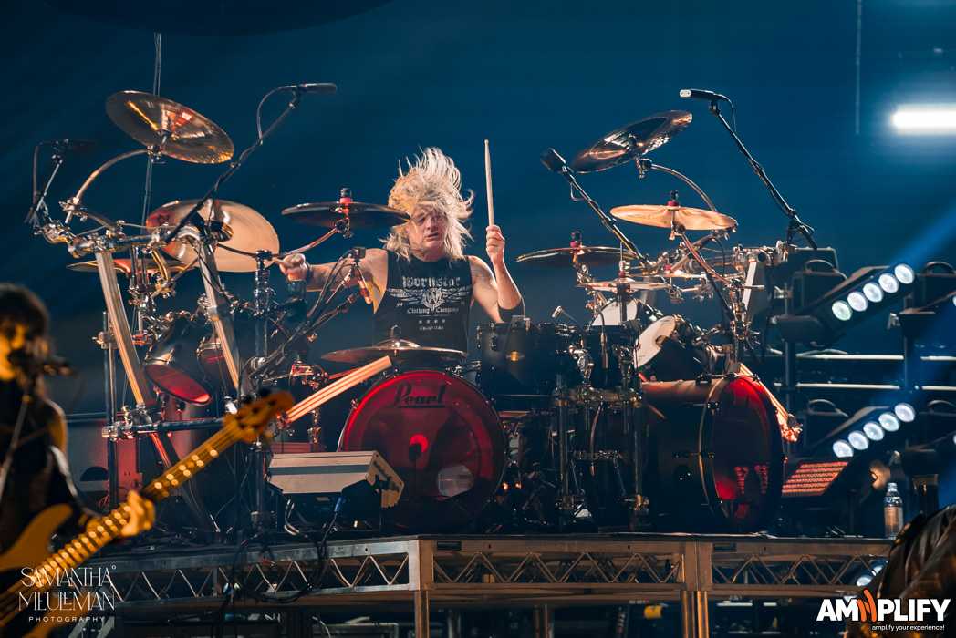 EVANESCENCE
