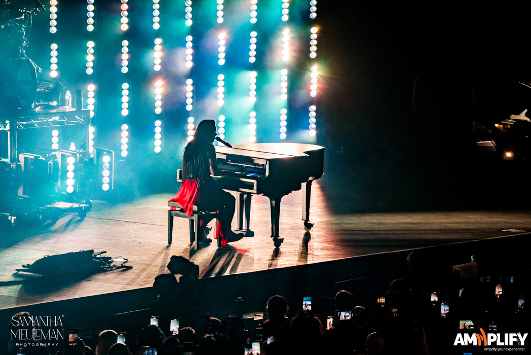 EVANESCENCE