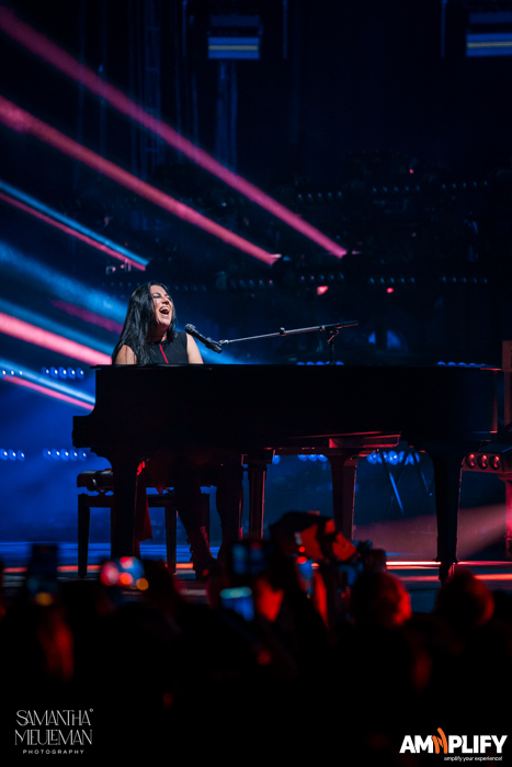 EVANESCENCE