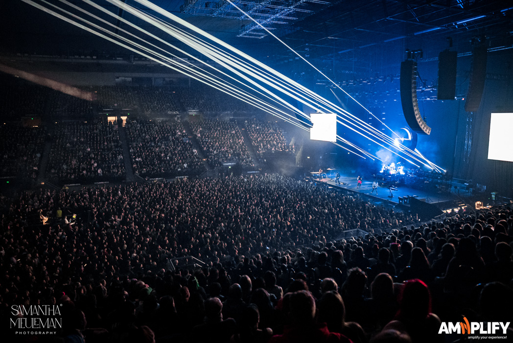 EVANESCENCE