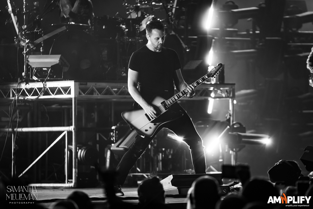 EVANESCENCE