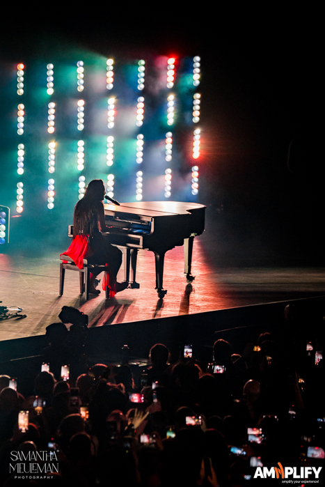 EVANESCENCE