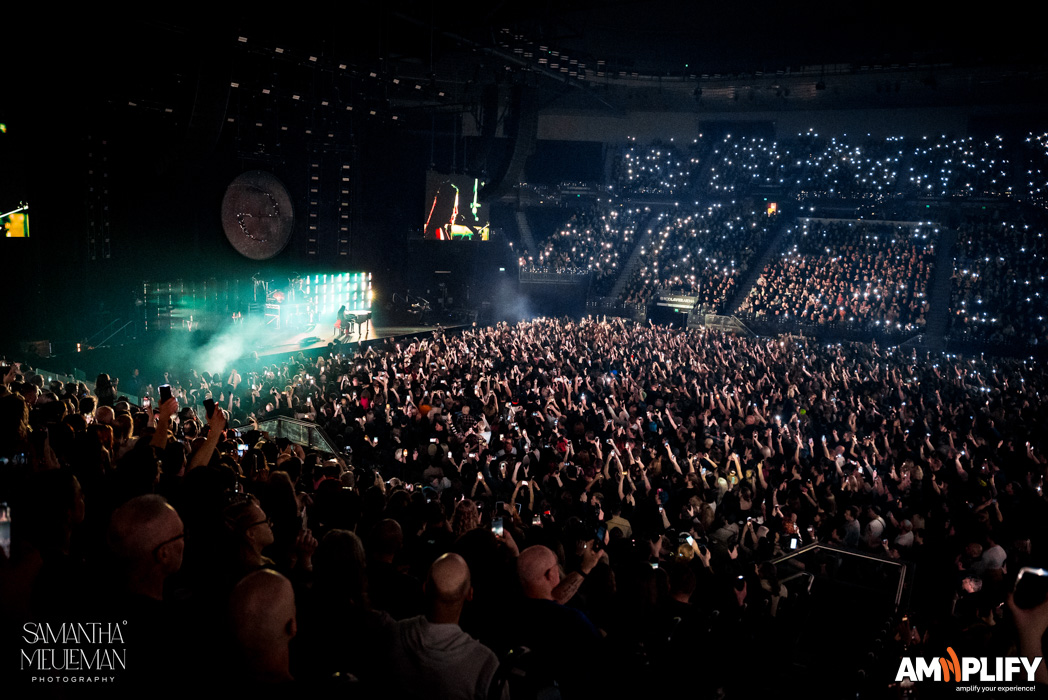 EVANESCENCE