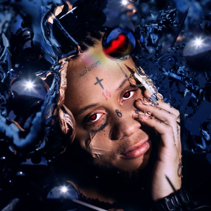 TRIPPIE REDD