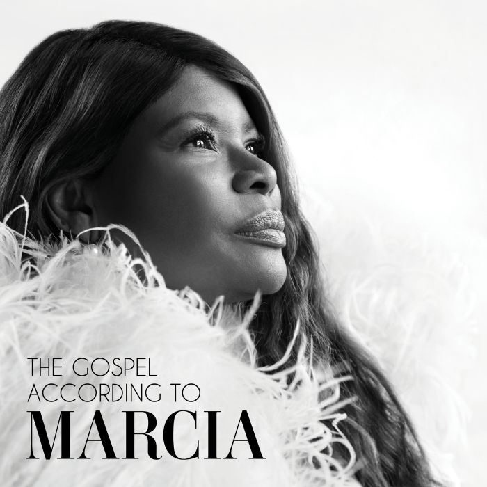 Marcia Hines