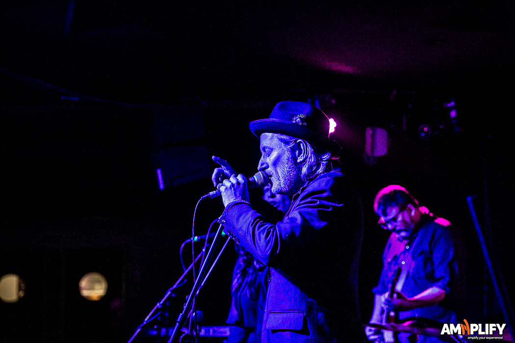 The Jo Meares Band